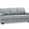 Layla Fabric 3 Seater Sofa Bed - Image 4