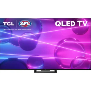 TCL 55″ C745 4K Ultra HD QLED Google TV