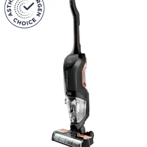 Bissell CrossWave Max Turbo Professional Multi-Surface Cleaner