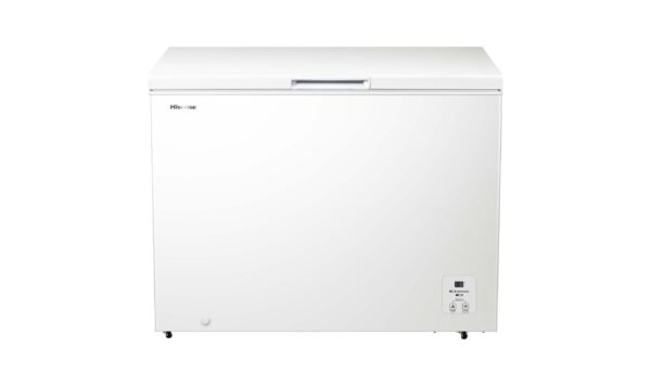 Hisense 300L Hybrid Chest Freezer