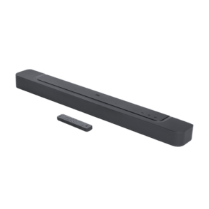 JBL BAR 300 5.0 Channel Compact All-in-One Soundbar with Multibeam