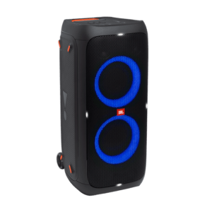 JBL Partybox 310 Portable Party Speaker with Dazzling Lights