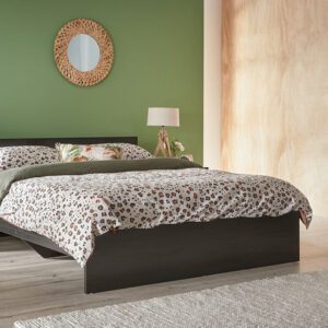 Como Queen Bedroom Package With Tallboy