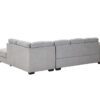 Tivoli 5 Seater Modular Chaise - Image 5