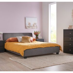 Bravo Queen Bed