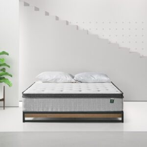 Napa Single Medium Mattress