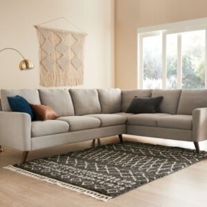 Jarva 6 Seater Modular