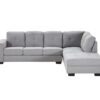 Tivoli 5 Seater Modular Chaise - Image 2