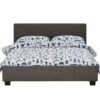 Bravo Queen Bed - Image 5