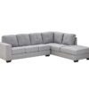Tivoli 5 Seater Modular Chaise - Image 4