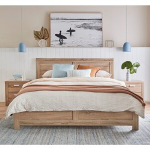 Havana Queen Bed