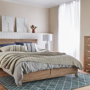 Havana King Bedroom Package With Tallboy