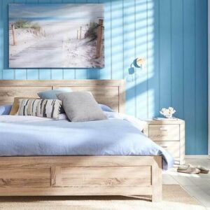 Havana Queen Bedroom Package With Tallboy