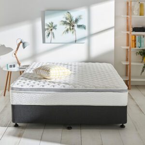 Sleepscape Single Medium Mattress