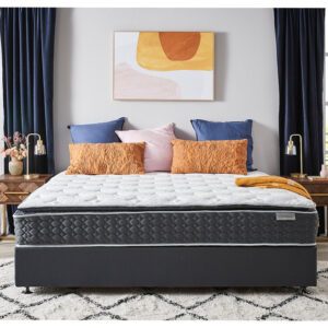 Sleepscape Deluxe Super King Mattress