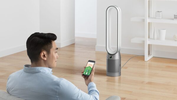 Dyson TP07 Purifier Cool Tower Fan - Image 4
