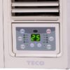 Teco 5.3kW Reverse Cycle Window/Wall Air Conditioner - Image 3