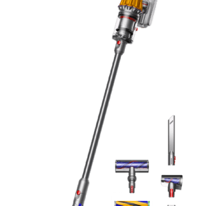 Dyson V12 Detect Slim Absolute Stick Vacuum