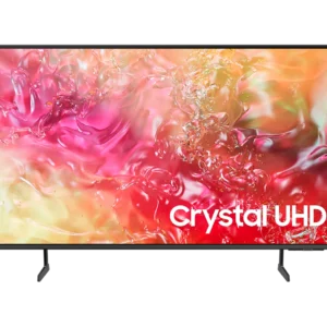 Samsung 55″ DU7700 Crystal UHD 4K Smart TV