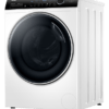 Haier Front Loader Washing Machine 10kg UV Protect - Image 4