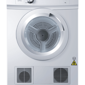 Haier 6kg Sensor Vented Dryer