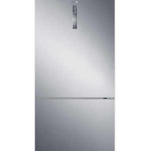 Haier 493L Bottom Mount Fridge – Silver