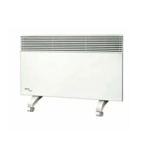 Noirot 2000W Panel Heater with Timer & WiFi