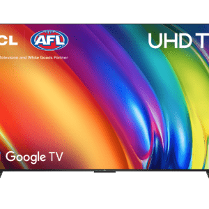 TCL P745 4K Ultra HD Google TV