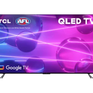 TCL C745 QLED 4K Google TV