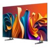 Hisense 75″ 4K QLED SMART TV SERIES Q6NAU - Image 2