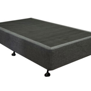 Prestige Single Base Storm Front View