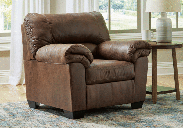 Texas Chair - Coffee - Image 2