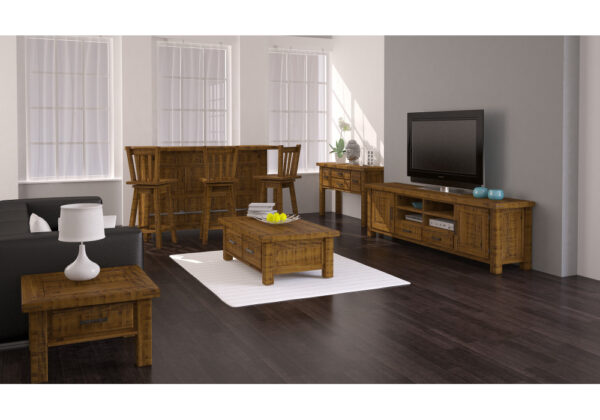 Woolshed  Coffee Table - Image 2