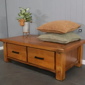 Woolshed  Coffee Table