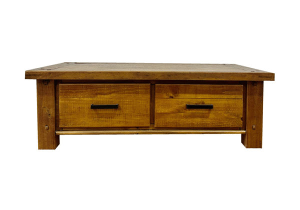 Woolshed  Coffee Table - Image 3