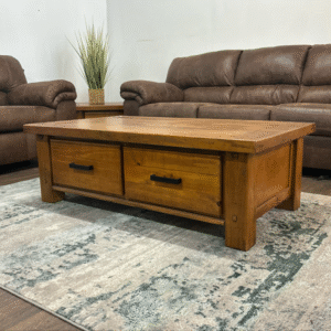 Woolshed  Coffee Table