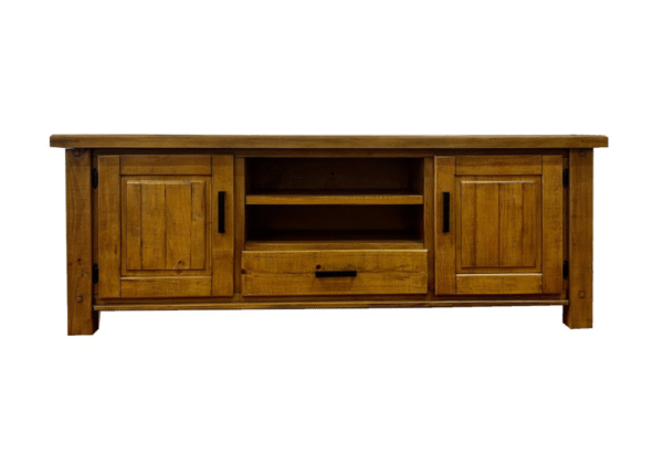 Woolshed  TV Unit