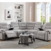 Appollo Corner Suite