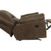 Texas Recliner - Coffee - Image 3
