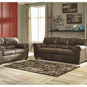 Texas 3 Seater – Coffee