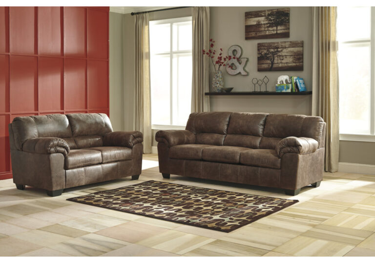 Sofa Dimensions & Room Proportions