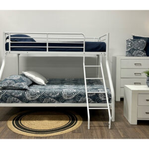 Trio Bunk