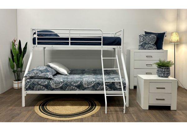 Trio Bunk