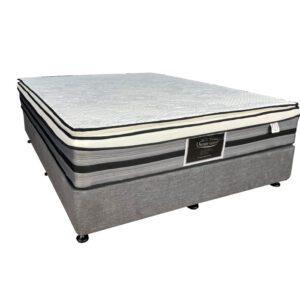 Ultimate Support  Double Mattress