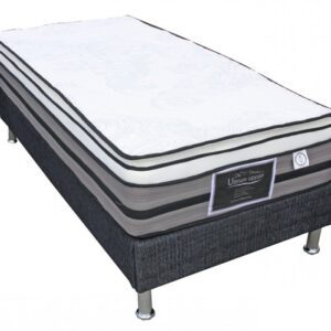 Ultimate Support  Single Mattress