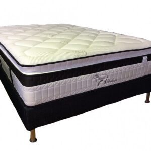 Wool Deluxe Queen Mattress