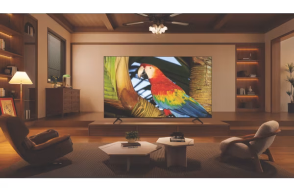 TCL 55C655 QLED 4K Google TV - Image 3
