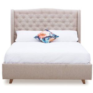 Aragon Queen Bed