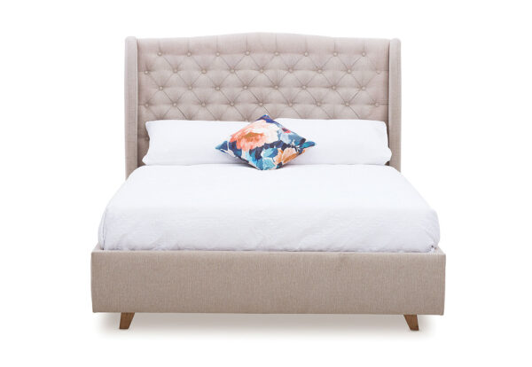 Aragon Queen Bed