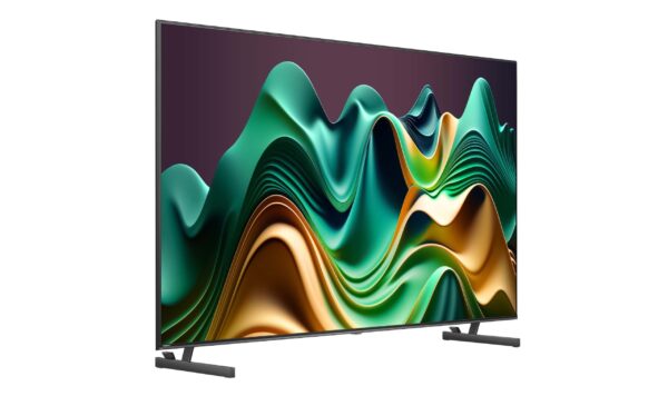 Hisense 55" U6NAU Mini-LED 4K - Image 4